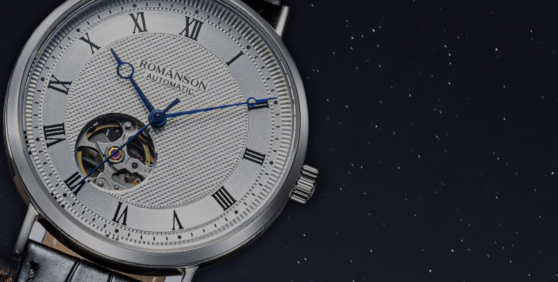 Romanson Nasıl Bir Marka?: Bir Saat Markasının Kalitesi ve Hikayesi