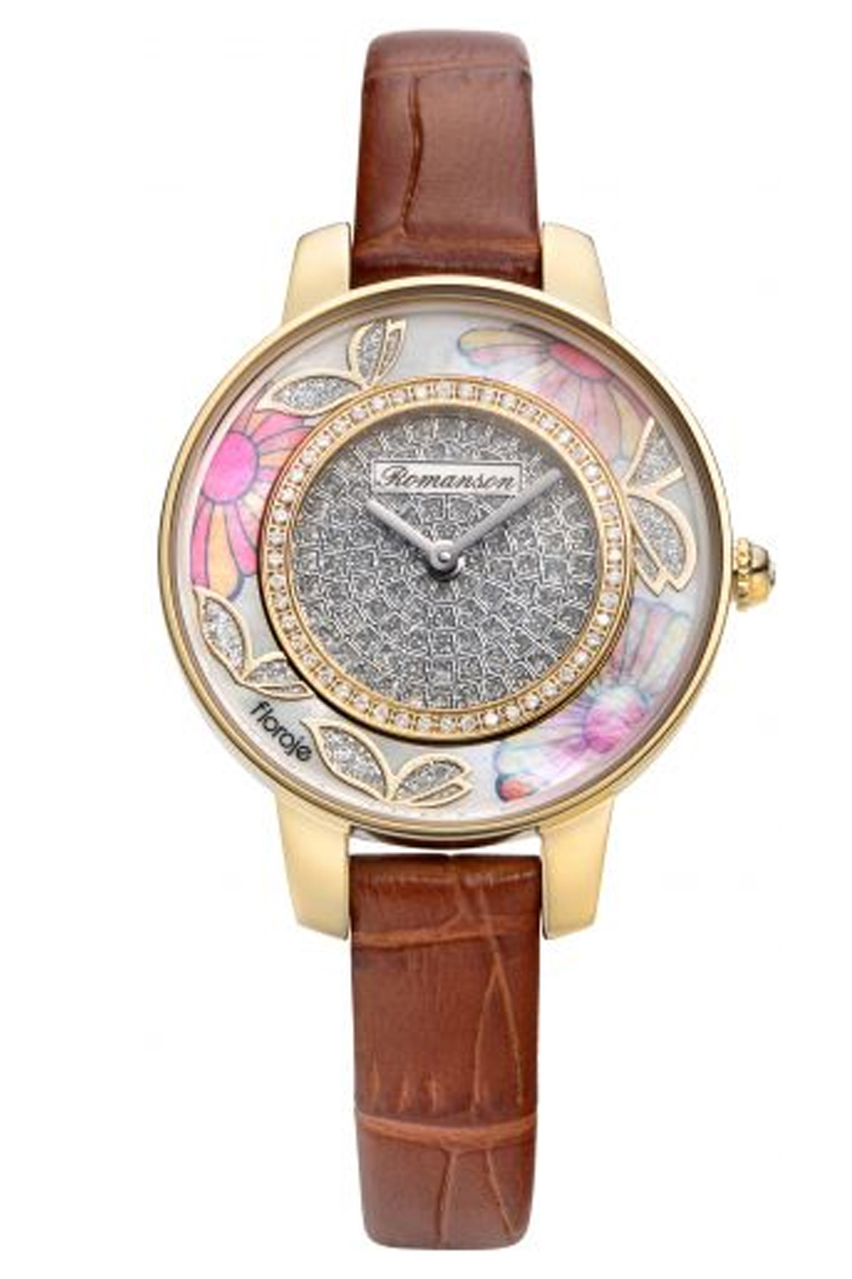 RL9A03LLNGAS3B_15231_1 ROMANSON RL9A03LLNGAS3B - Görsel 1