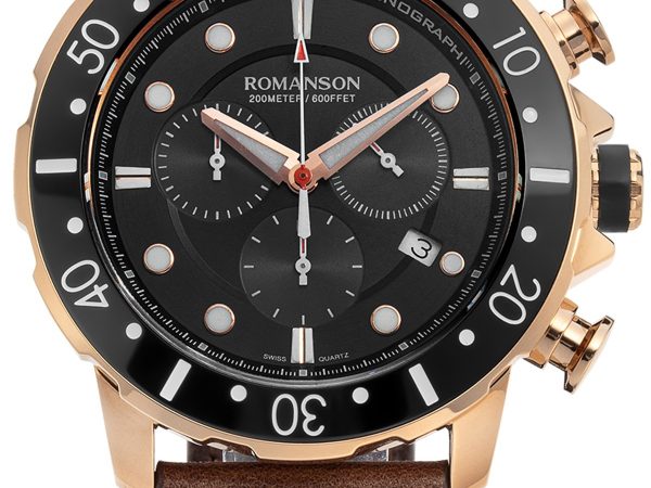 ROMANSON AL9A11HMNRA36R