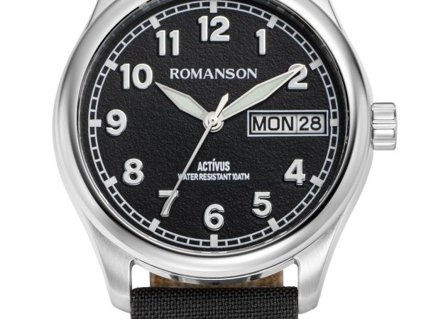 ROMANSON ALFM3BF015BWA32W