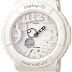 CASIO BGA-131-7BER