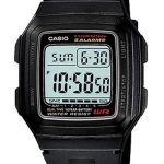 CASIO F-201WA-1ADF