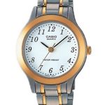 CASIO LTP-1128G-7BRDF
