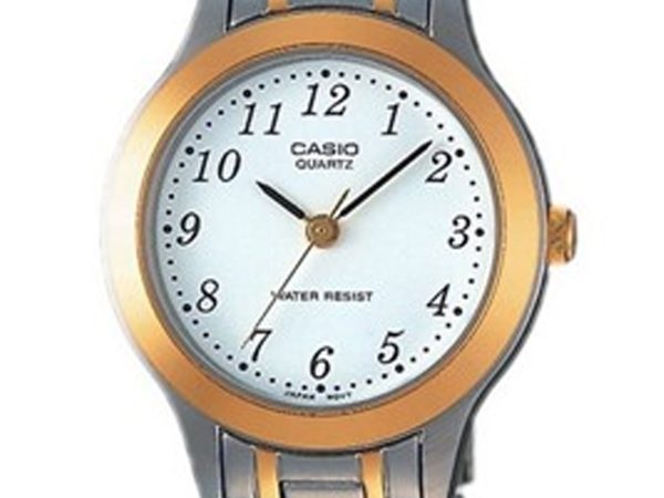 CASIO LTP-1128G-7BRDF