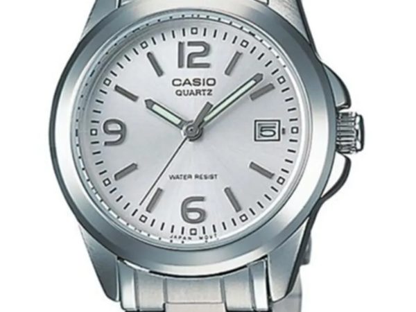 CASIO LTP-1215A-7ADF