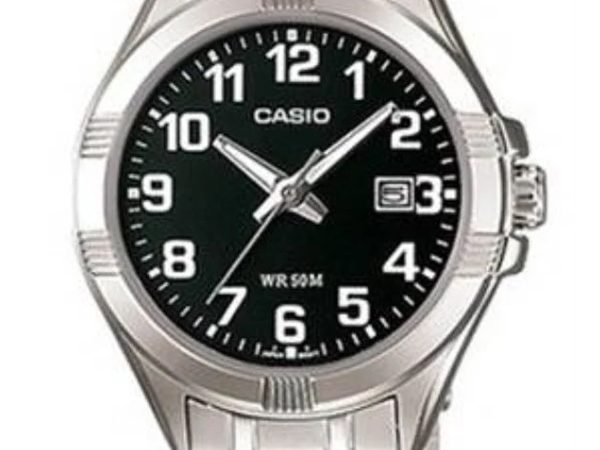 CASIO LTP-1308D-1BVDF