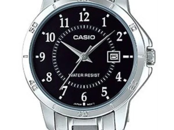 CASIO LTP-V004D-1BUDF