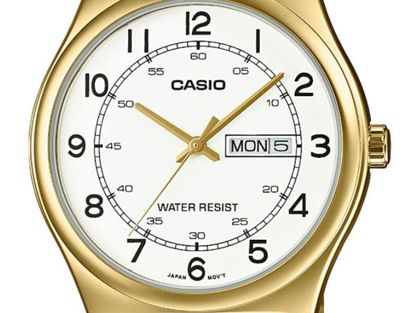 CASIO MTP-V006G-7BUDF