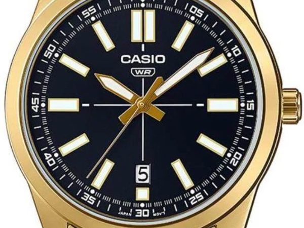 CASIO MTP-VD02G-1EUDF