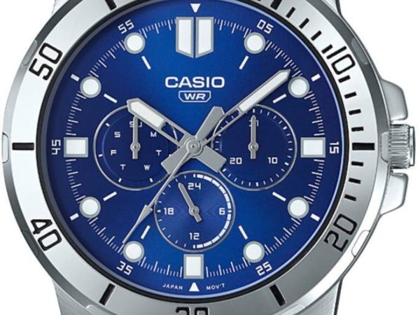 CASIO MTP-VD300L-2EUDF