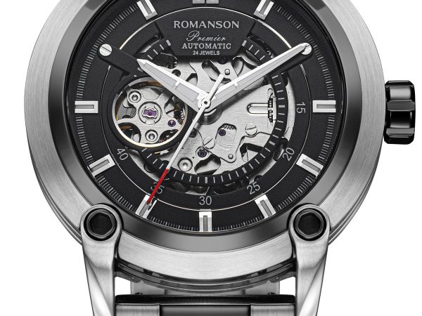 ROMANSON PARM3BS010DDA32W