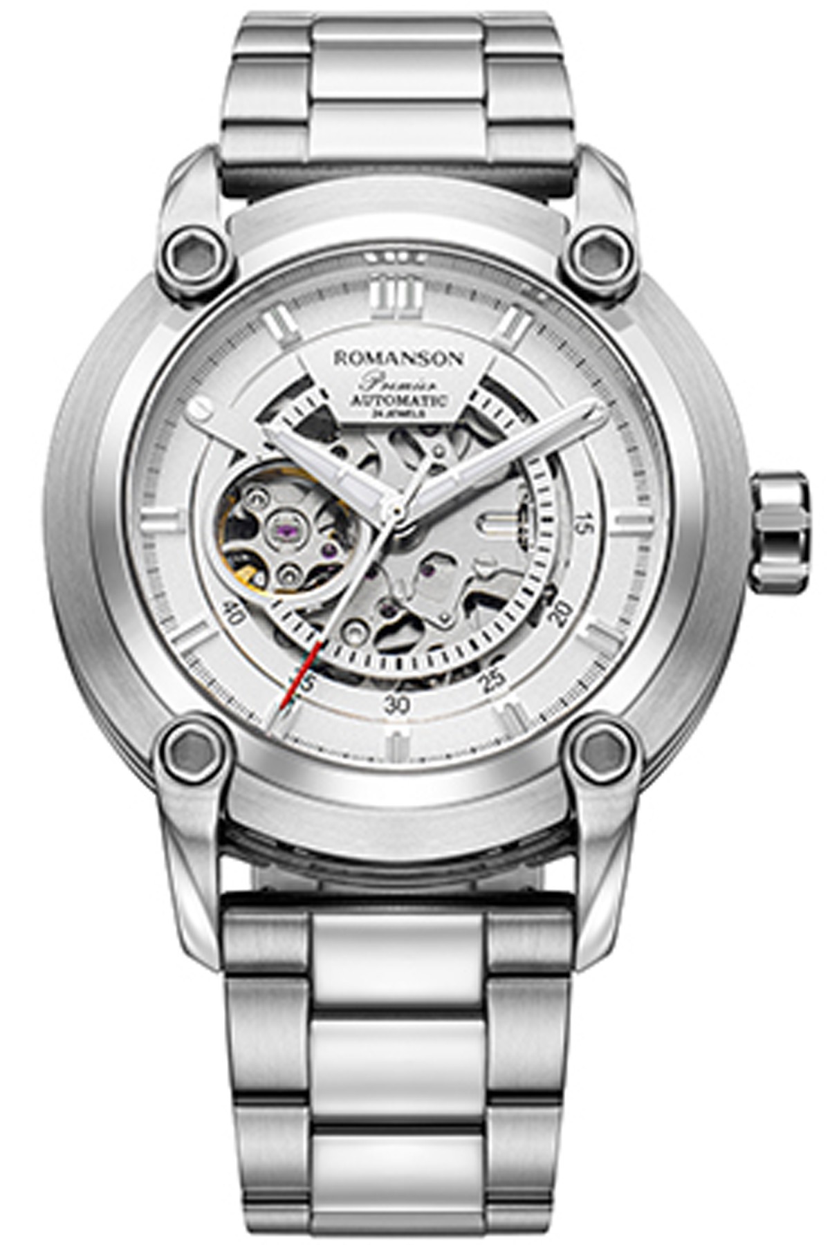 parm3bs010wwa12w_NTA2NjEyOTI0_1 ROMANSON PARM3BS010WWA12W - Görsel 1