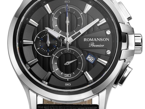 ROMANSON PB3234HMBDA3R5