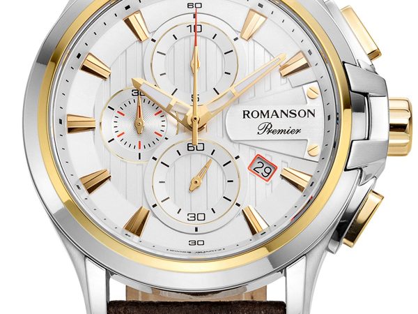 ROMANSON PB3234HMNCASR5