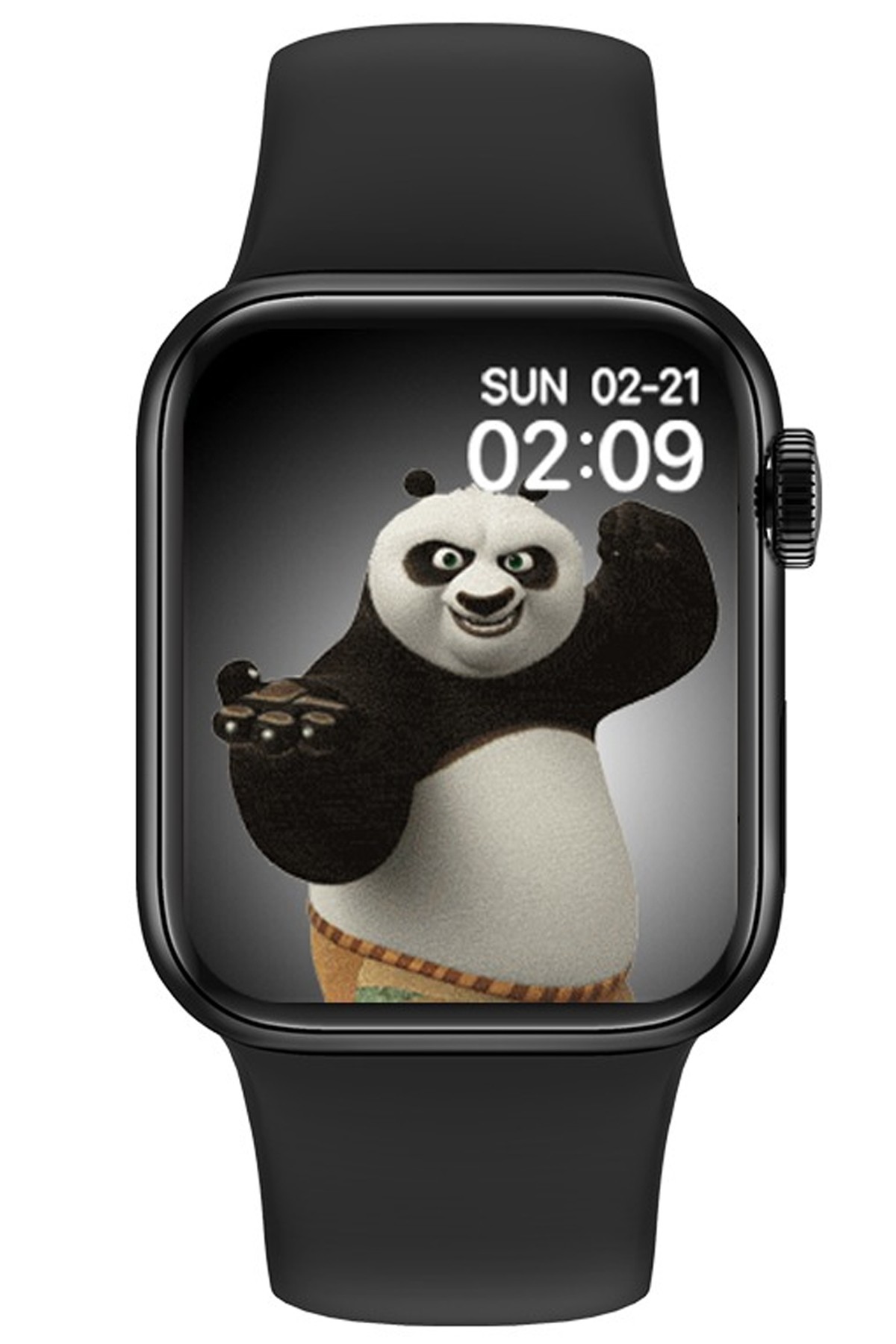 qsm-116-1a_50100_1 QUARK QSM-116-1A - Görsel 1