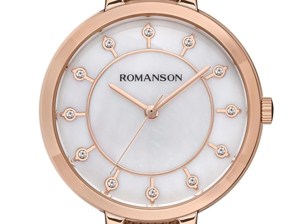 ROMANSON RM0B15LLRRMS6R