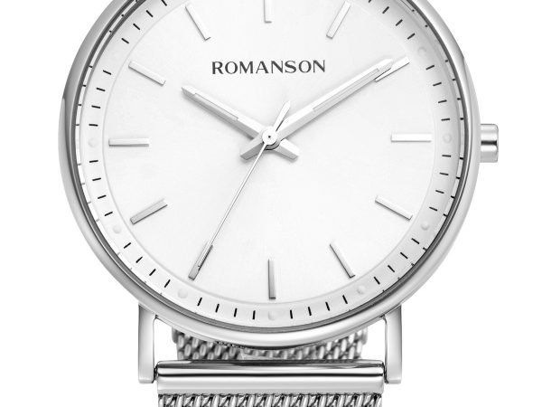 ROMANSON RMUU3BF016WWA12W