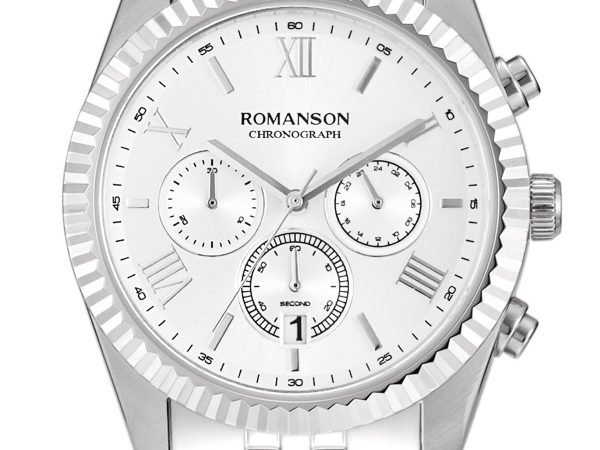 ROMANSON TM6A28HMWWASC5