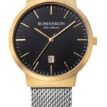 ROMANSON TM8A43MMWGA31G