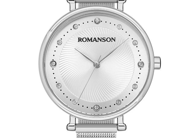 ROMANSON TM8A45LLWWAS2W