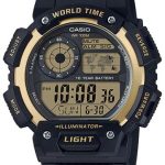 CASIO AE-1400WH-9AVDF