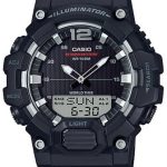 CASIO HDC-700-1AVDF