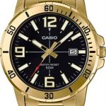 CASIO MTP-VD01G-1BVUDF