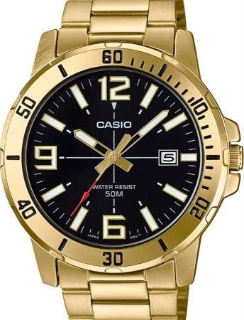 CASIO MTP-VD01G-1BVUDF