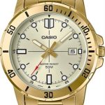 CASIO MTP-VD01G-9EVUDF