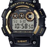 CASIO W-735H-1A2VDF
