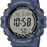 CASIO AE-1500WH-2AVDF