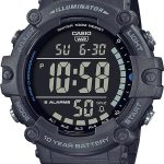 CASIO AE-1500WH-8BVDF