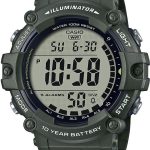 CASIO AE-1500WHX-3AVDF