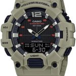 CASIO HDC-700-3A3VDF