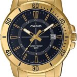 CASIO MTP-VD01G-1CVUDF