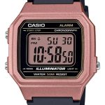 CASIO W-217HM-5AVDF
