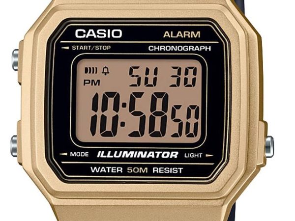 CASIO W-217HM-9AVDF