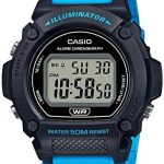CASIO W-219H-2A2VDF