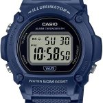 CASIO W-219H-2AVDF