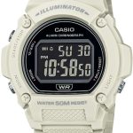CASIO W-219HC-8BVDF