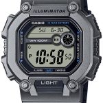 CASIO W-737H-1A2VDF