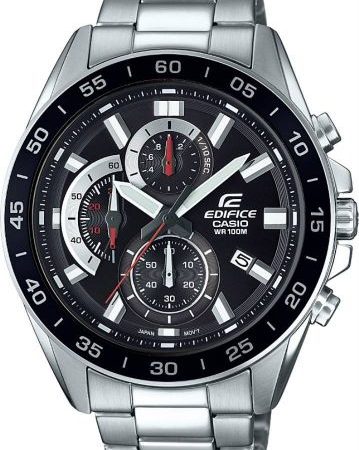 CASIO EFV-550D-1AVUDF