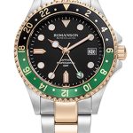 ROMANSON AM0004FMJJA36R