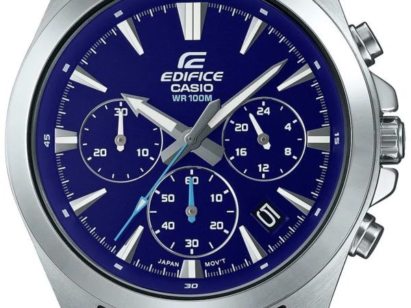 CASIO EFV-630D-2AVUDF