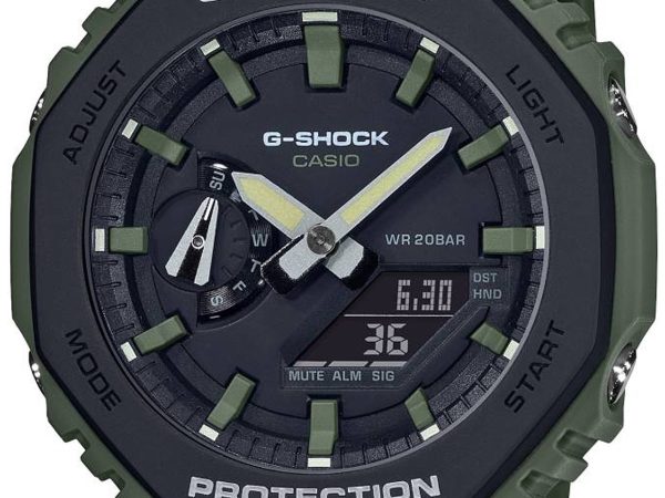 CASIO GA-2110SU-3ADR