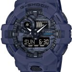 CASIO GA-700CA-2ADR