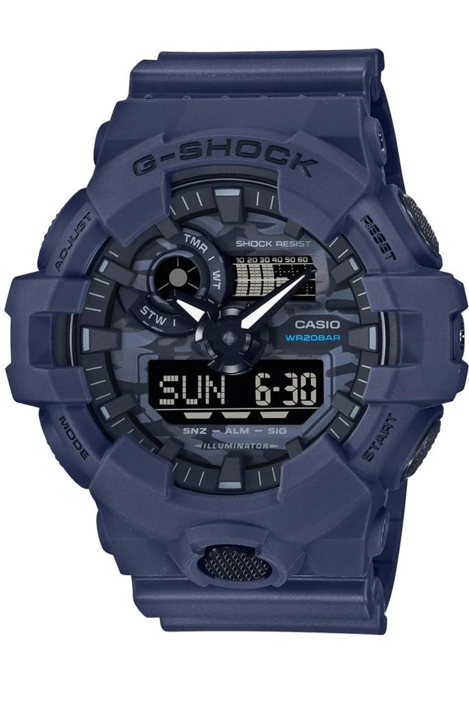 CASIO GD-100-1ADR 8 ga 700ca 2adr NTA4MjUyNzA5 1