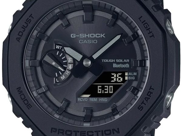 CASIO GA-B2100-1A1DR