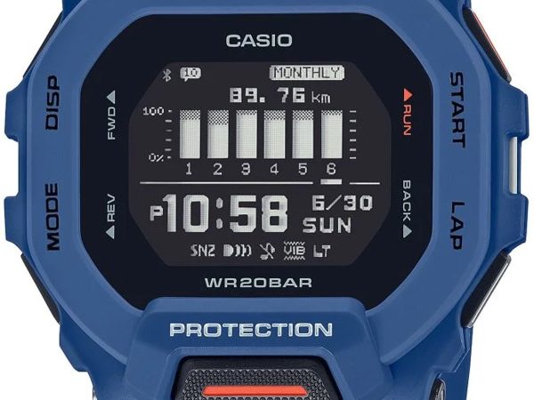 CASIO GBD-100-2DR 2 gbd 200 2dr NTAzMzEzNTU0 1
