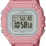 CASIO W-218HC-4AVDF
